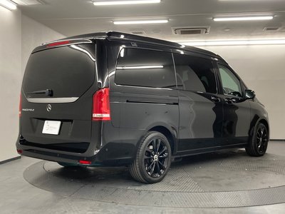 MERCEDES-BENZ V-CLASS - 2