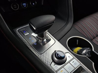 صورة 9 لـ 2022 Genesis THE NEW G70 SHOOTING BRAKE