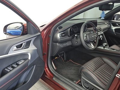 صورة 10 لـ 2022 Genesis THE NEW G70 SHOOTING BRAKE