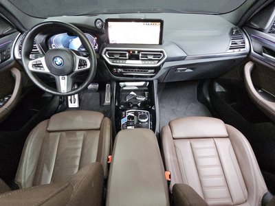 BMW IX3 - 6