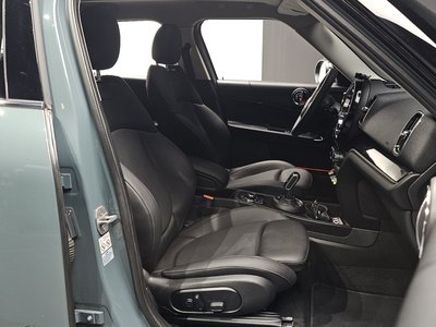 MINI COUNTRYMAN - 10