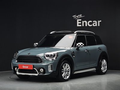 MINI COUNTRYMAN - 1