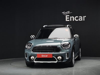 MINI COUNTRYMAN - 2