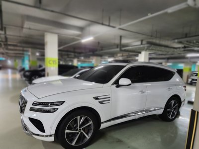 GENESIS GV80 - 4