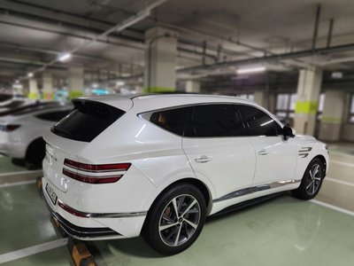 GENESIS GV80 - 7