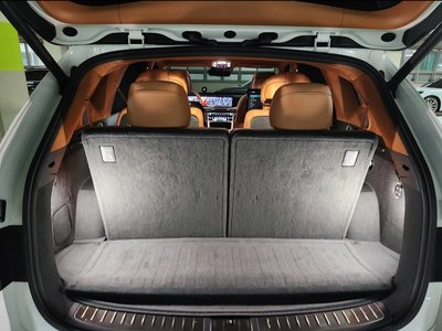 GENESIS GV80 - 8