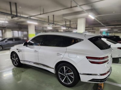 GENESIS GV80 - 6