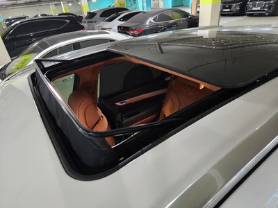 GENESIS GV80 - 5