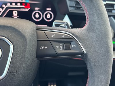 2023 AUDI RS3 SPORTBACK 缩略图 111