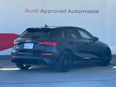 2023 AUDI RS3 SPORTBACK 缩略图 26