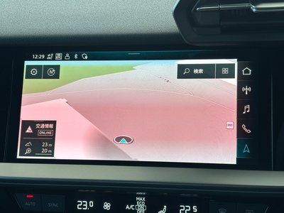 2023 AUDI RS3 SPORTBACK 缩略图 64