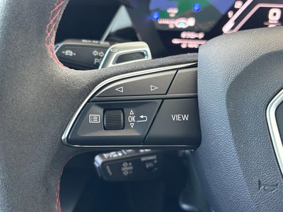 2023 AUDI RS3 SPORTBACK 缩略图 110