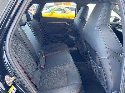 2023 AUDI RS3 SPORTBACK 缩略图 150