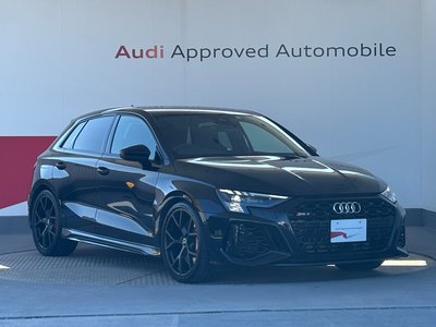2023 AUDI RS3 SPORTBACK 缩略图 31