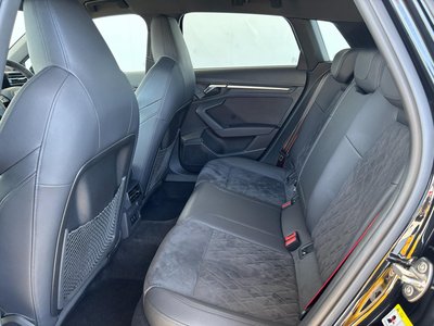 2023 AUDI RS3 SPORTBACK 缩略图 147