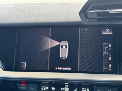 2023 AUDI RS3 SPORTBACK 缩略图 70