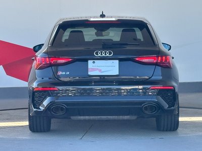 2023 AUDI RS3 SPORTBACK 缩略图 15