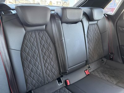 2023 AUDI RS3 SPORTBACK 缩略图 55