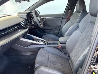 2023 AUDI RS3 SPORTBACK 缩略图 144