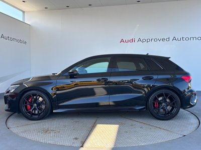 2023 AUDI RS3 SPORTBACK 缩略图 23