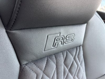 2023 AUDI RS3 SPORTBACK 缩略图 166