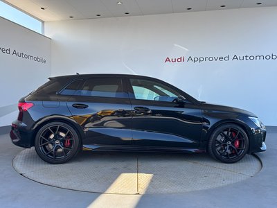 2023 AUDI RS3 SPORTBACK 缩略图 19