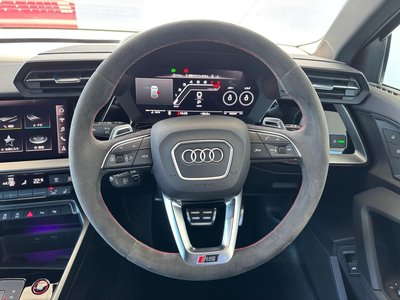 2023 AUDI RS3 SPORTBACK 缩略图 59