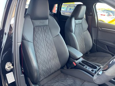 2023 AUDI RS3 SPORTBACK 缩略图 53