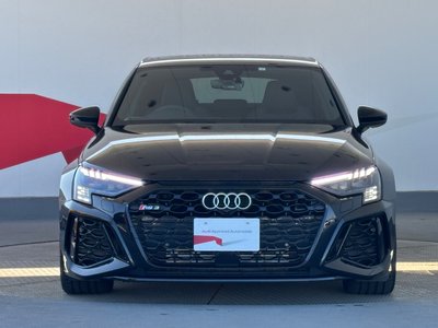 2023 AUDI RS3 SPORTBACK 缩略图 13