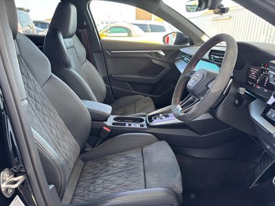 2023 AUDI RS3 SPORTBACK 缩略图 154