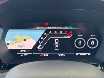 2023 AUDI RS3 SPORTBACK 缩略图 134