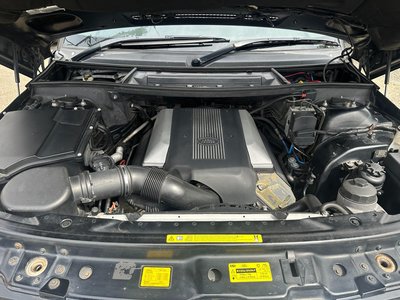 صورة مصغرة 17 لـ 2003 LAND Rover RANGE ROVER