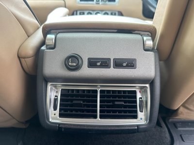 صورة مصغرة 13 لـ 2003 LAND Rover RANGE ROVER