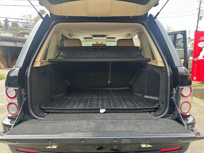 صورة مصغرة 11 لـ 2003 LAND Rover RANGE ROVER
