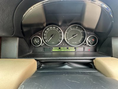 صورة مصغرة 14 لـ 2003 LAND Rover RANGE ROVER