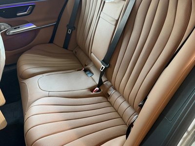 MERCEDES-BENZ E-CLASS - 9