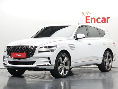 صورة 1 لـ 2020 Genesis GV80