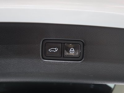 2020 Genesis GV80 — миниатюра 32