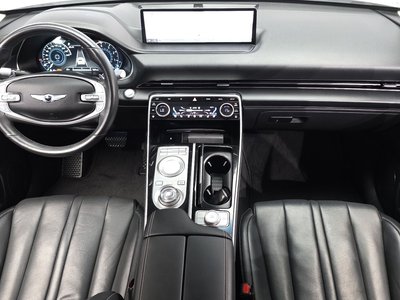 صورة 5 لـ 2020 Genesis GV80