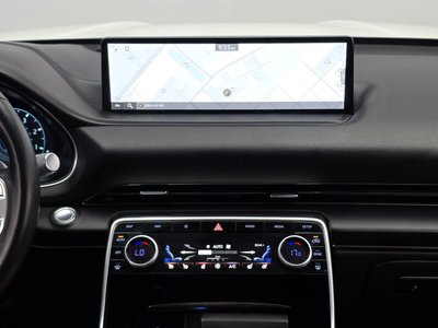 2020 Genesis GV80 — миниатюра 20