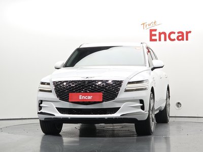 صورة 2 لـ 2020 Genesis GV80