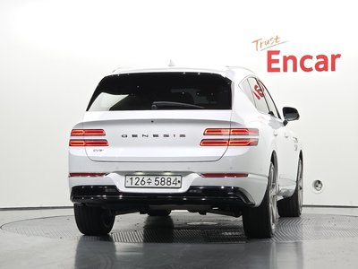 صورة 3 لـ 2020 Genesis GV80