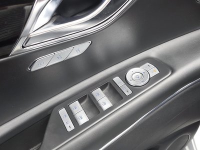 2020 Genesis GV80 — миниатюра 30