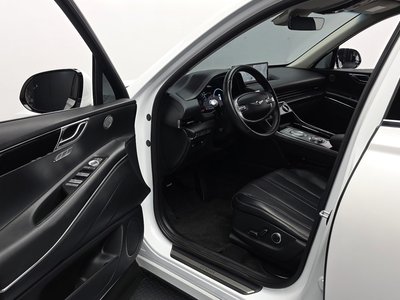 2020 Genesis GV80 — миниатюра 13