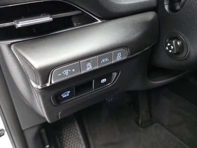 2020 Genesis GV80 — миниатюра 26