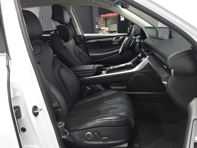 2020 Genesis GV80 — миниатюра 17
