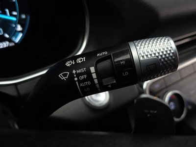 2020 Genesis GV80 — миниатюра 27