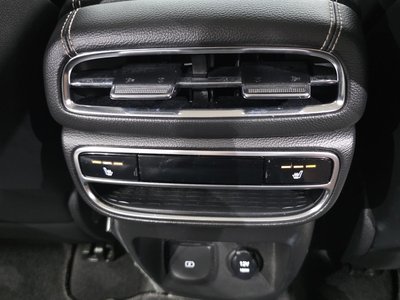 2020 Genesis GV80 — миниатюра 29