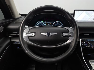 2020 Genesis GV80 — миниатюра 19