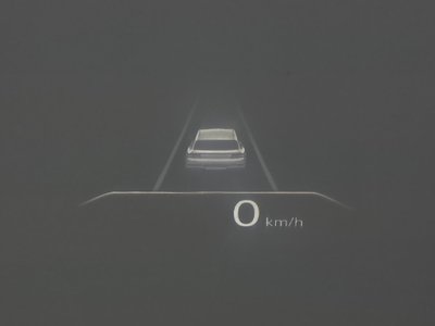 2020 Genesis GV80 — миниатюра 22